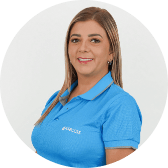 Sucursal México - ASECCSS