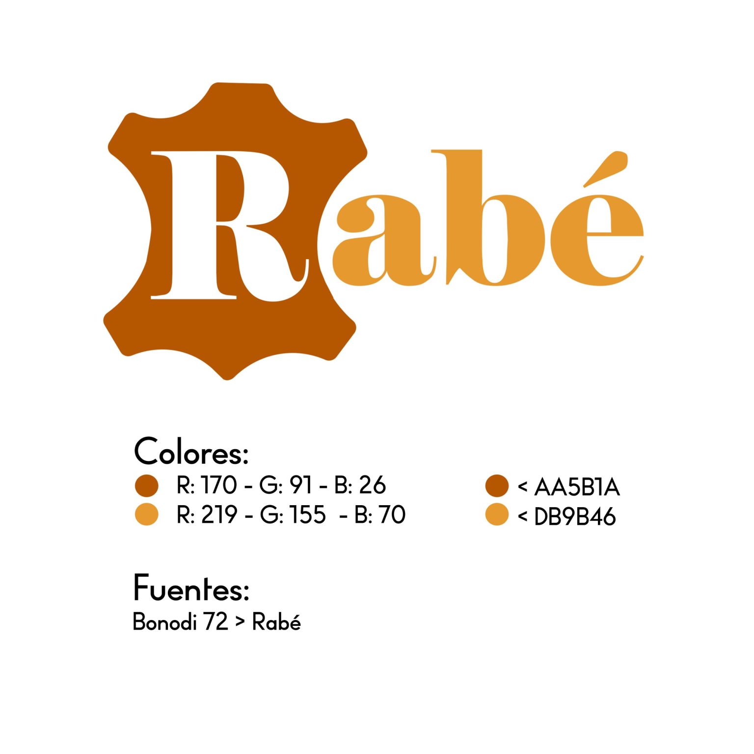 Cuero Rabe Cueros Rabe - ASECCSS